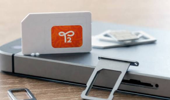 9mobile / T2 Shop products