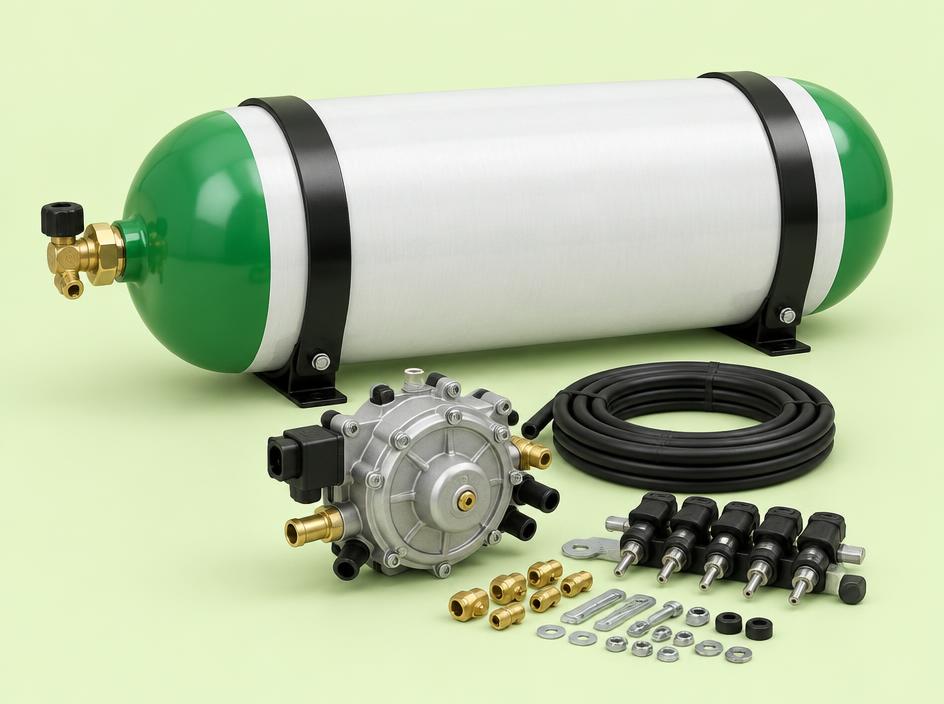 CNG Shop products